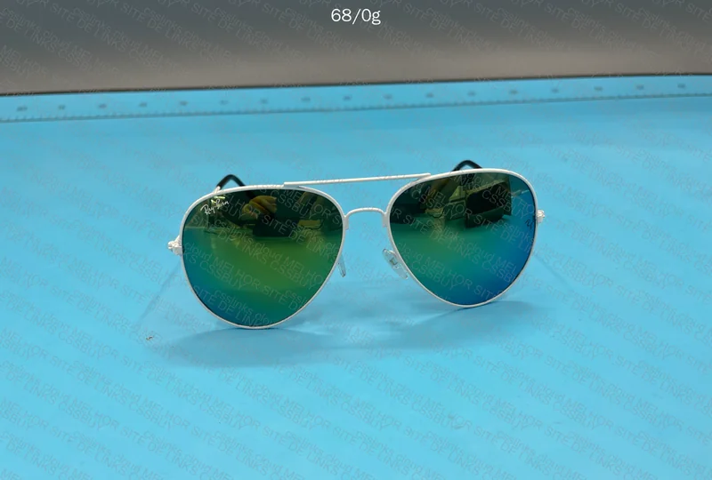 Blind Box Ray Ban 7