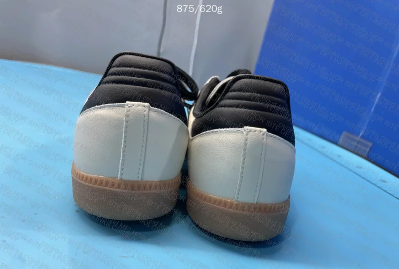 Blind box - Samba 🤬 4