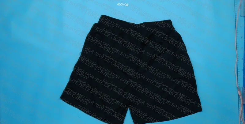 blind box shorts erik emanuel 2