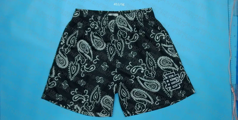 blind box shorts erik emanuel 3