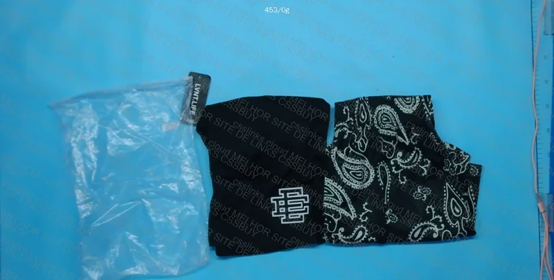 blind box shorts erik emanuel 4