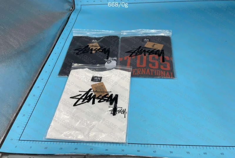Blind Box Stussy