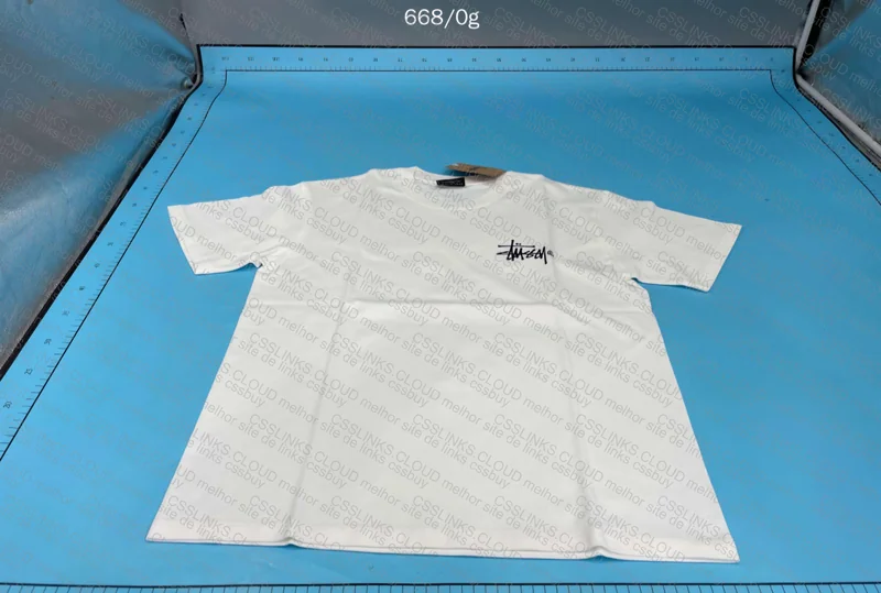 Blind Box Stussy 2