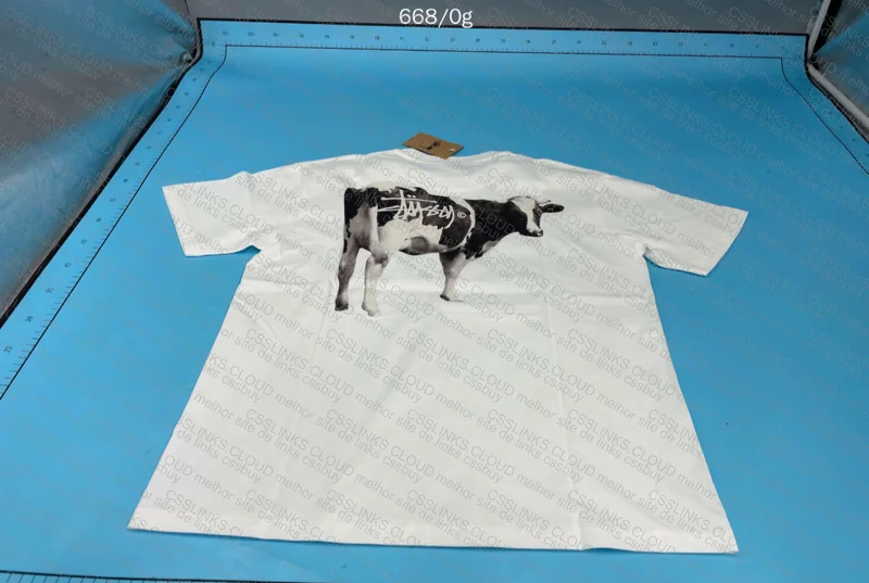 Blind Box Stussy 4