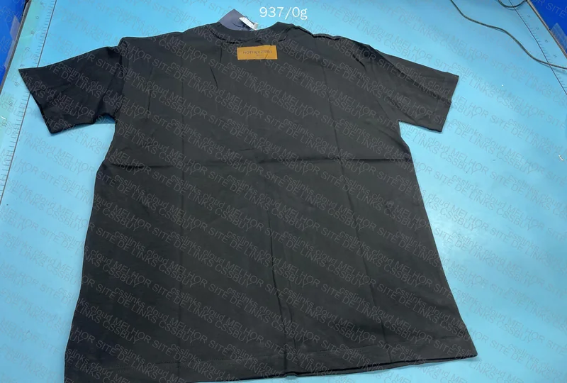 Blind box t-shirt(ajuda) 3