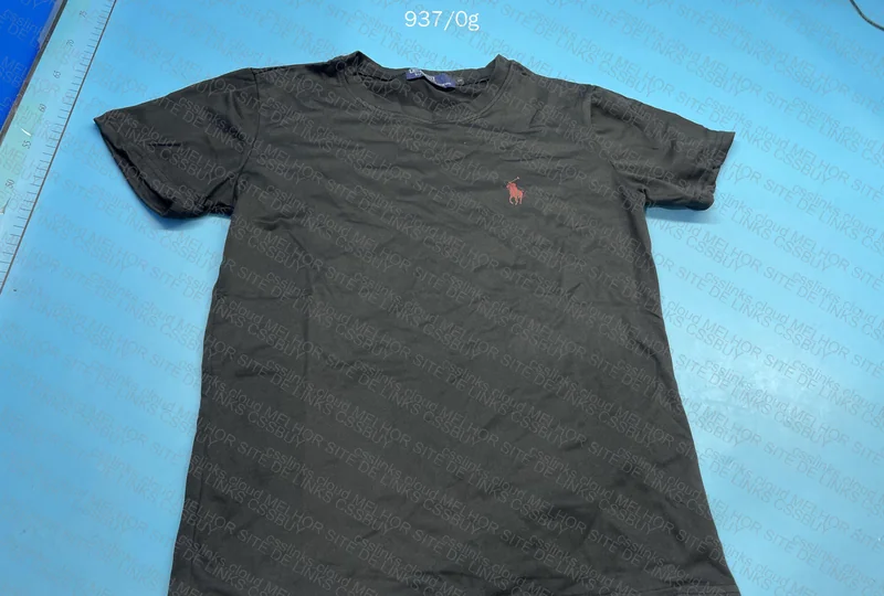 Blind box t-shirt(ajuda) 4