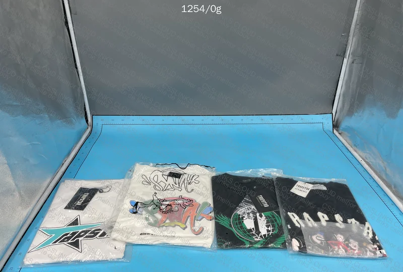 Blind Box T-Shirts