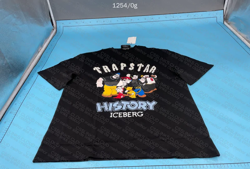 Blind Box T-Shirts 2