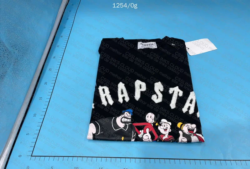 Blind Box T-Shirts 5