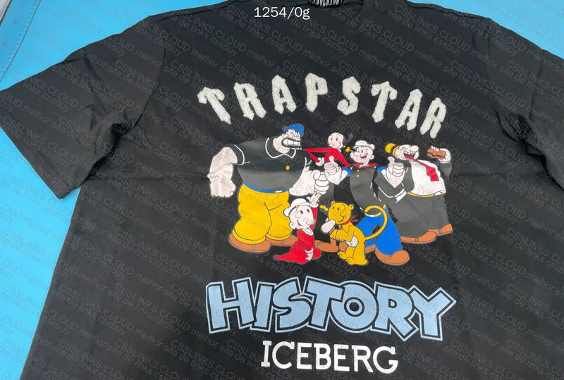 Blind Box T-Shirts 6