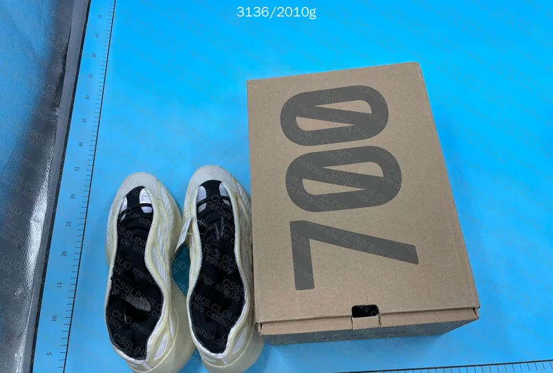 Blind Box Sneakers 10