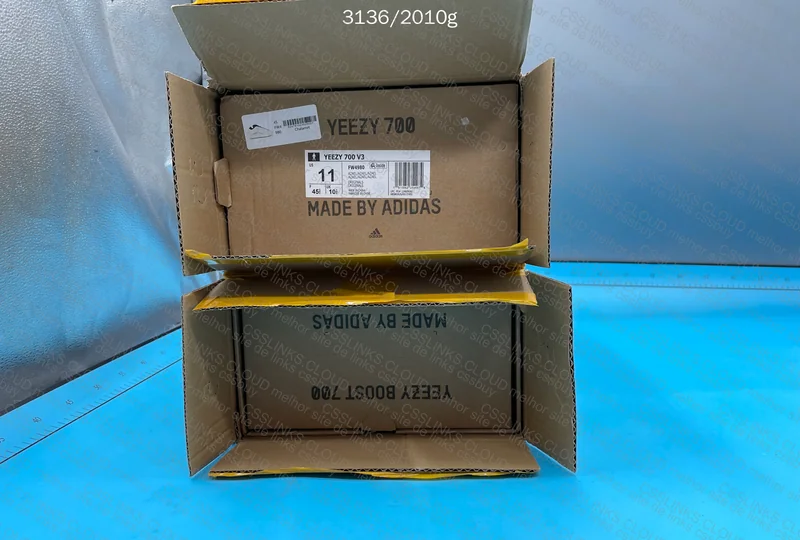 Blind Box Sneakers 2
