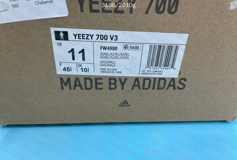 Blind Box Sneakers 3