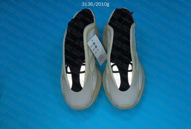 Blind Box Sneakers 4