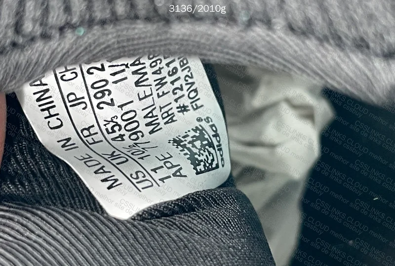 Blind Box Sneakers 6