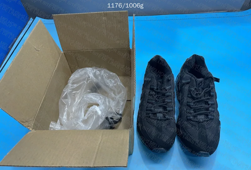 Blind Box Sneakers