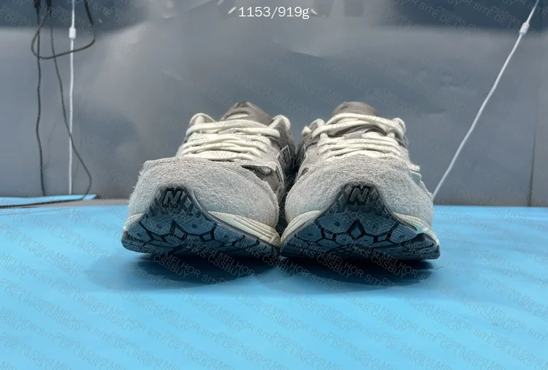 Blind Box Sneakers Various NB 2002r 2