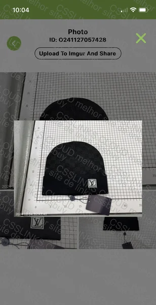 Blind Box Beanie