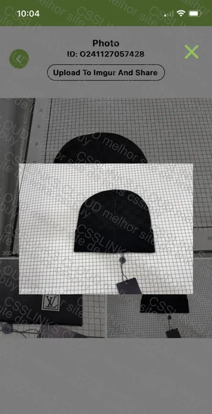 Blind Box Beanie 3