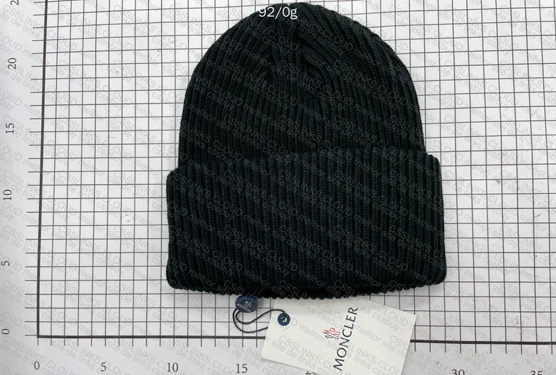 Blind Box Beanie - YOLO66 2