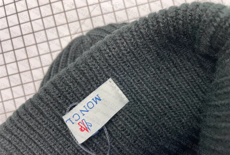Blind Box Beanie - YOLO66 3