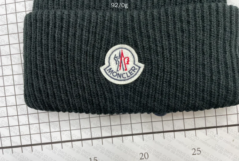 Blind Box Beanie - YOLO66 4