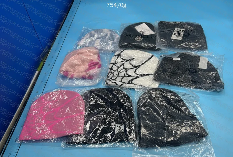 Blind Box Beanies 2