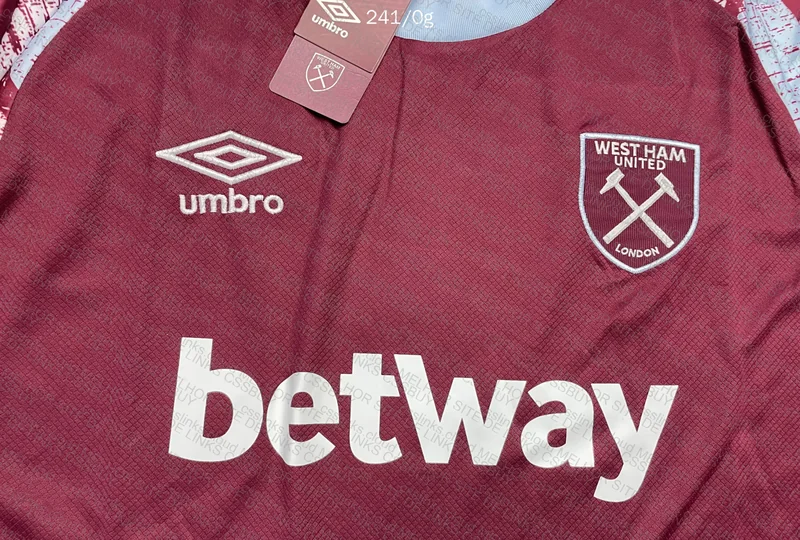 Blind Box West Ham United for 10 Reais 3
