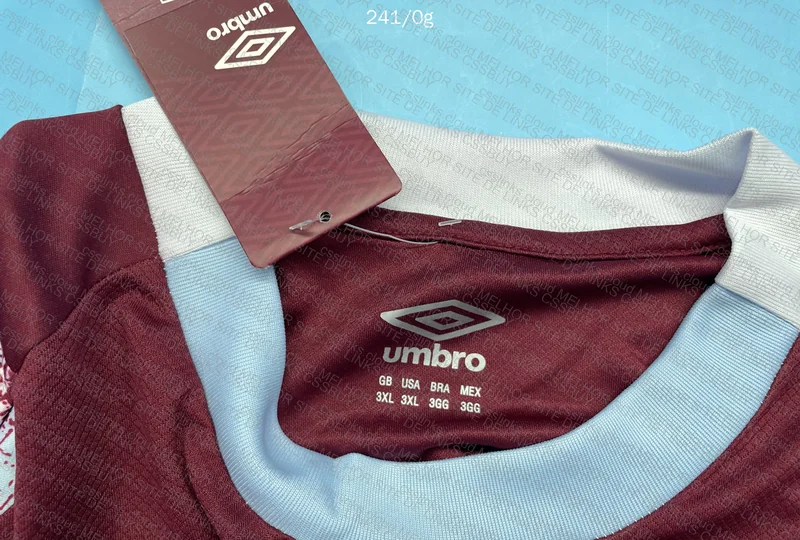 Blind Box West Ham United for 10 Reais 4