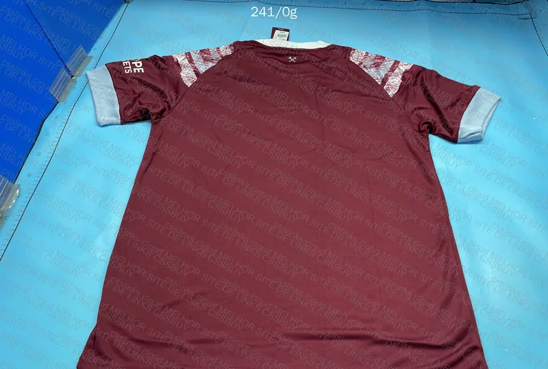 Blind Box West Ham United for 10 Reais 5