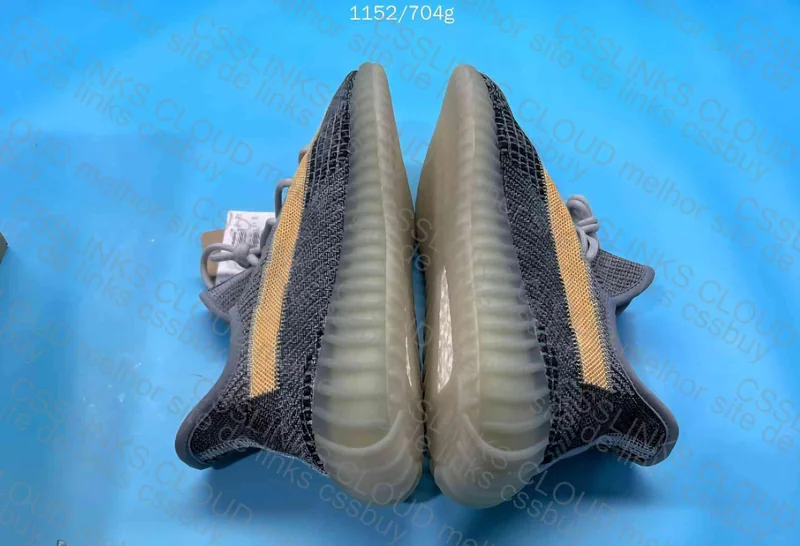 Blind box Yeezy 2