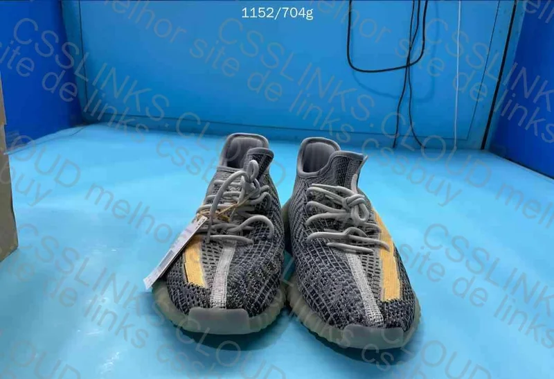 Blind box Yeezy 6