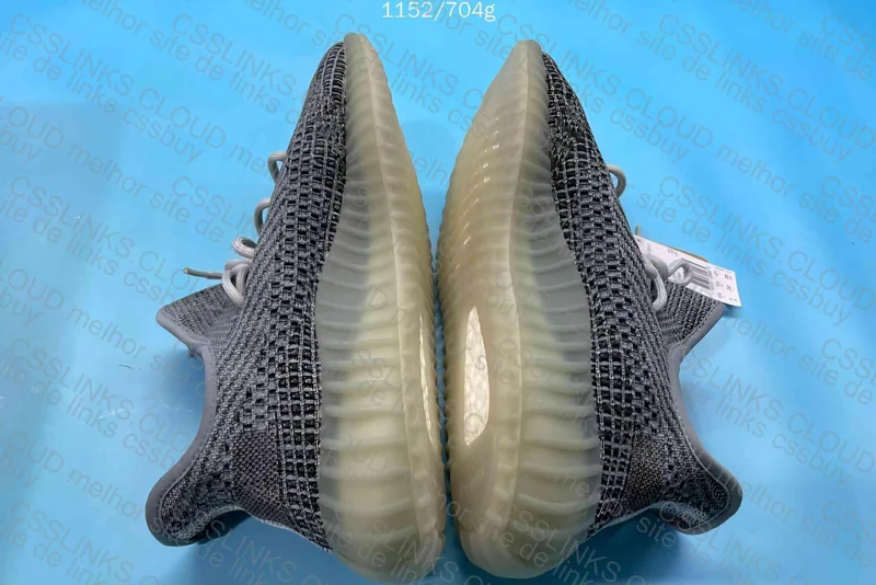 Blind box Yeezy 7