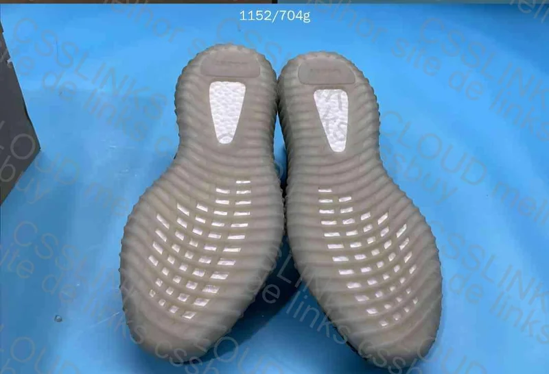 Blind box Yeezy 9