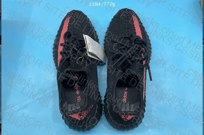 Blind box Yeezy 2