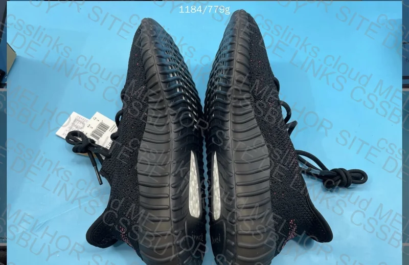 Blind box Yeezy 3