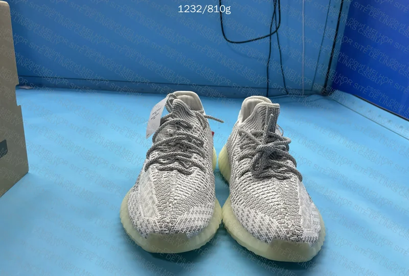 Blind box Yeezy