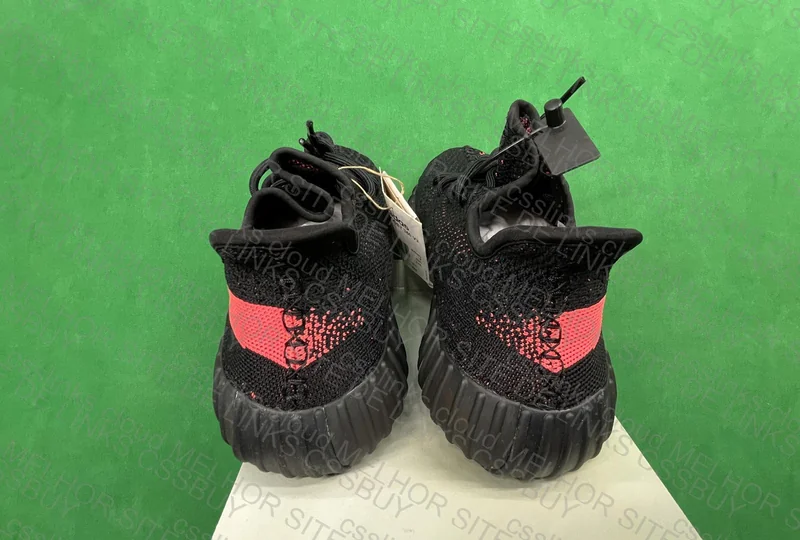 Blind Box Yeezy 2