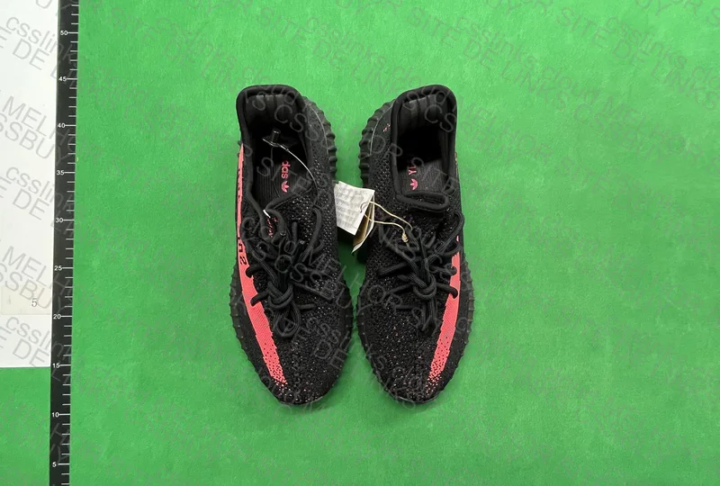 Blind Box Yeezy 5