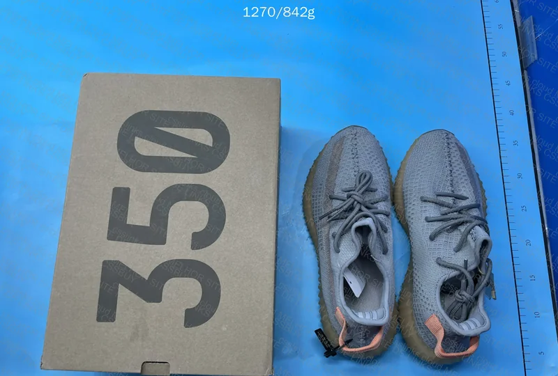 blind box yeezy