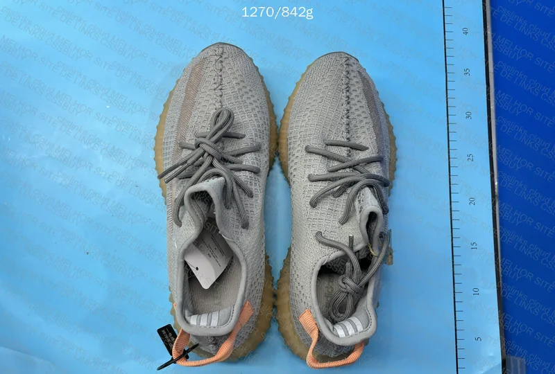 blind box yeezy 2