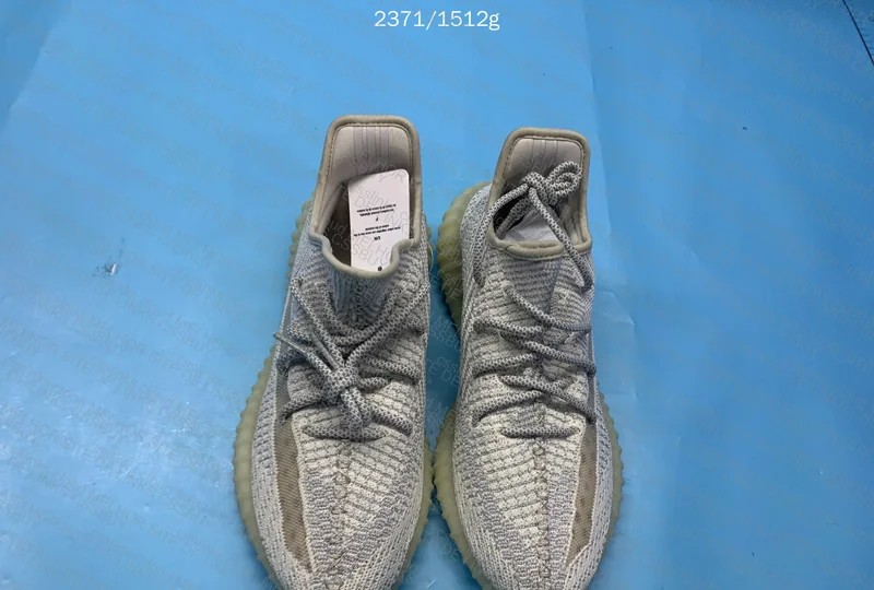 Blind Box Yeezy 2