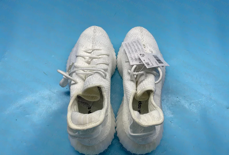 Blind Box Yeezy 2