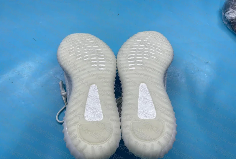 Blind Box Yeezy 5