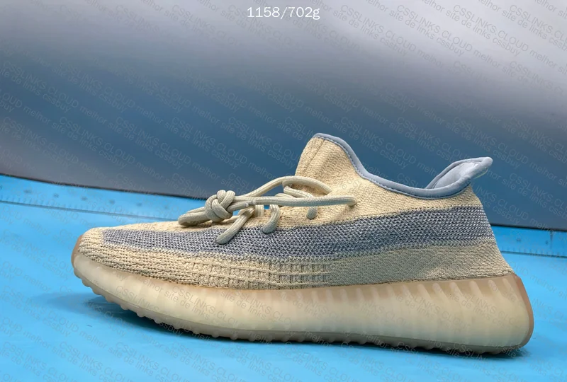 blind box yeezy 350 4