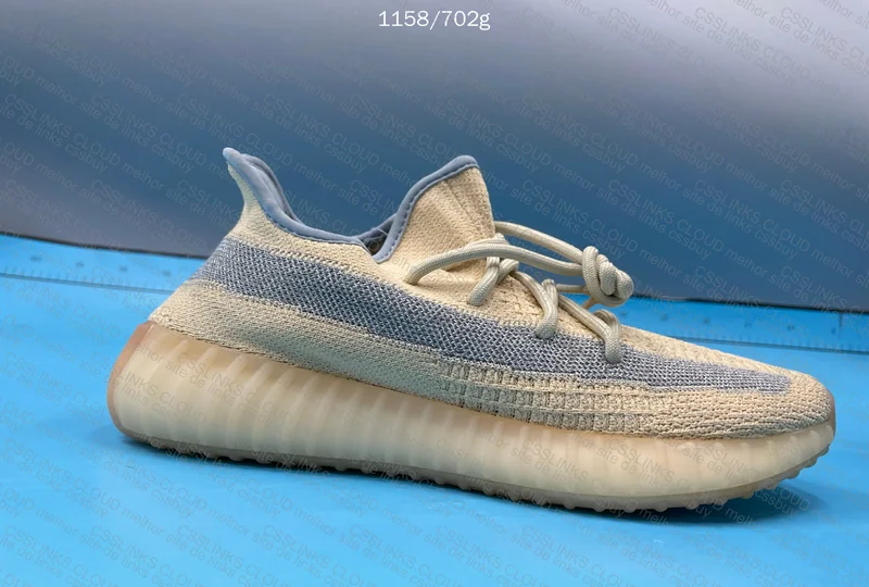 blind box yeezy 350 5