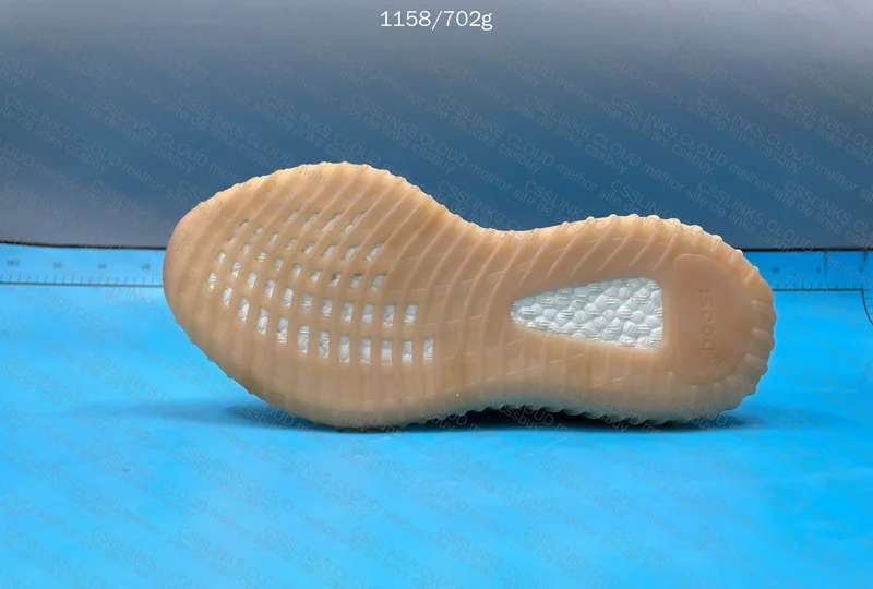 blind box yeezy 350 7
