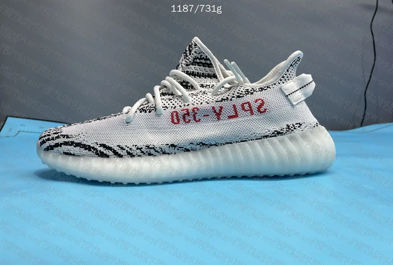 Blind box Yeezy 350 8