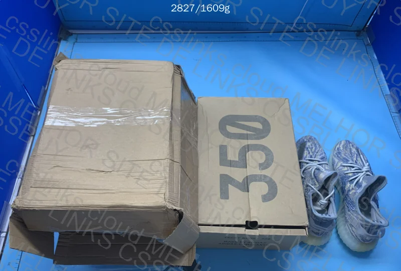 blind box yeezy 350