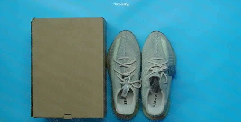 Blind Box - Yeezy 350